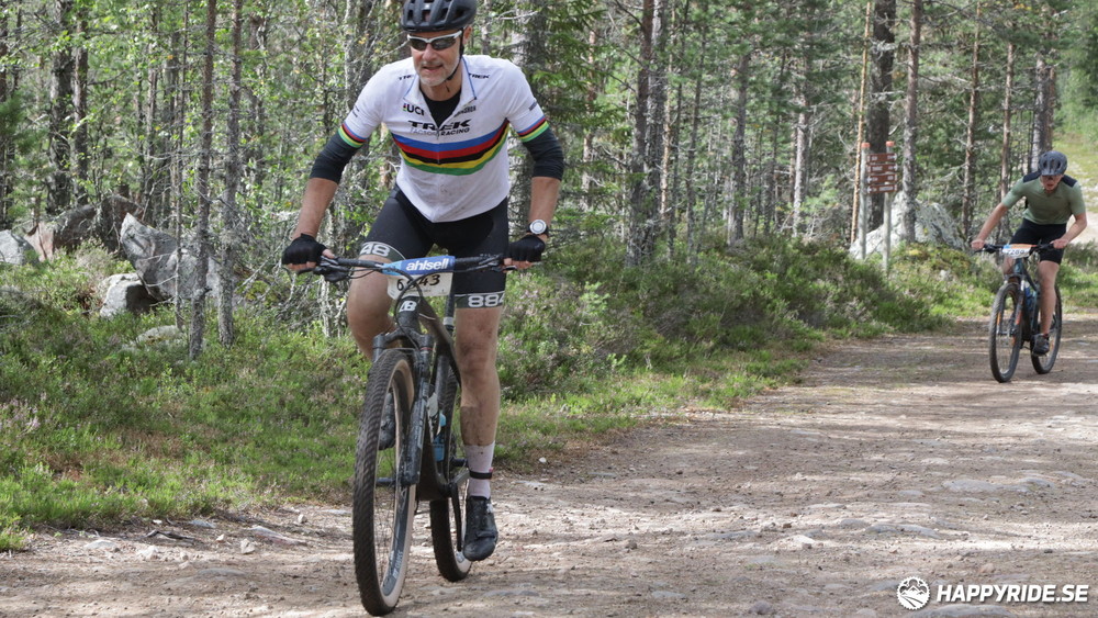 Bild från Cykelvasan 2024