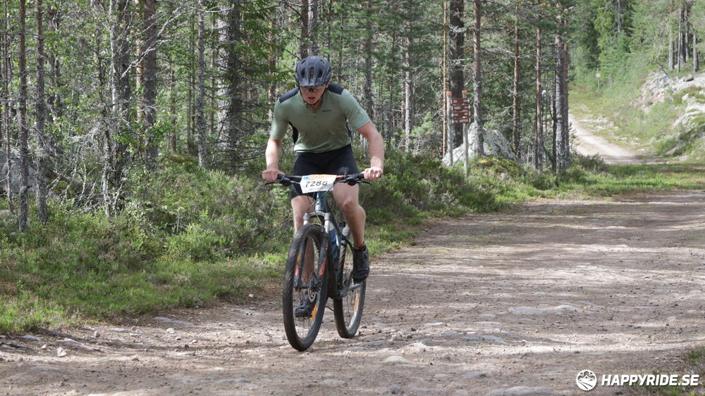 Bild från Cykelvasan 2024