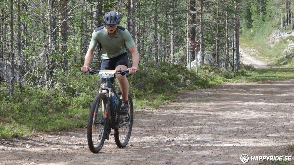 Bild från Cykelvasan 2024