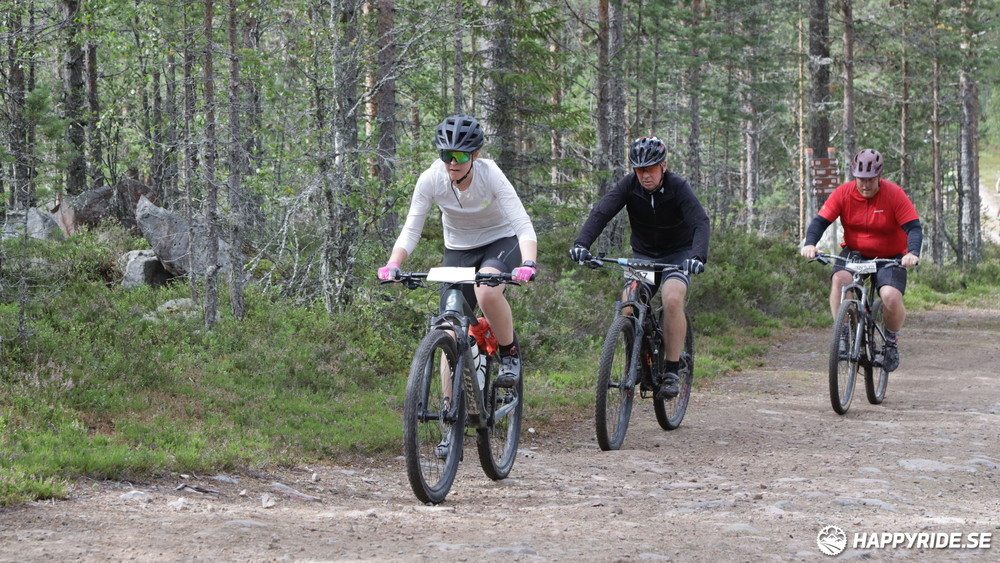 Bild från Cykelvasan 2024