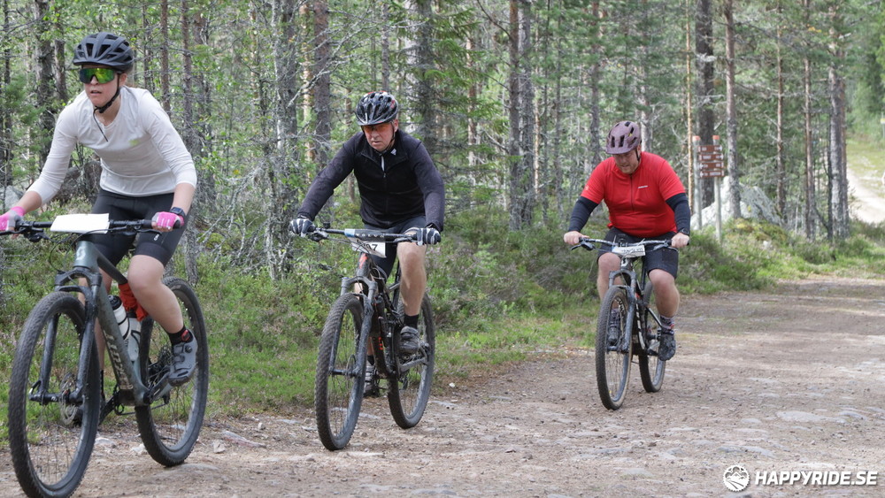 Bild från Cykelvasan 2024