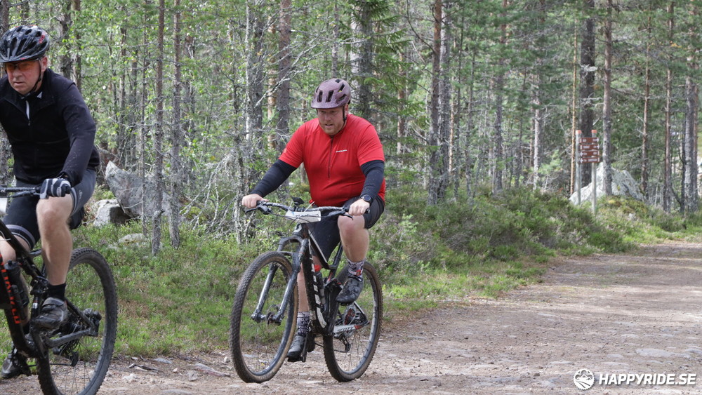 Bild från Cykelvasan 2024