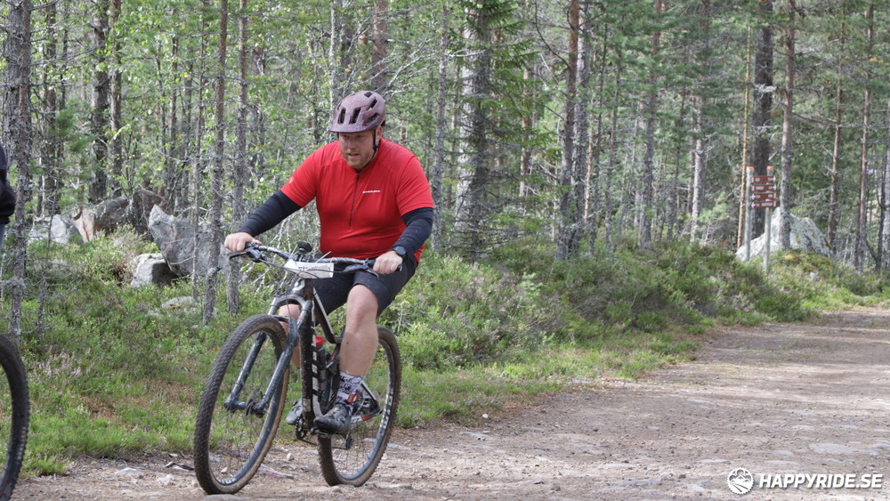 Bild från Cykelvasan 2024