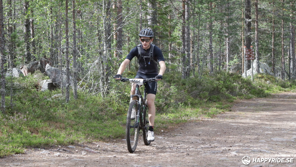 Bild från Cykelvasan 2024