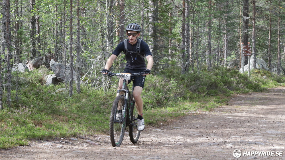 Bild från Cykelvasan 2024