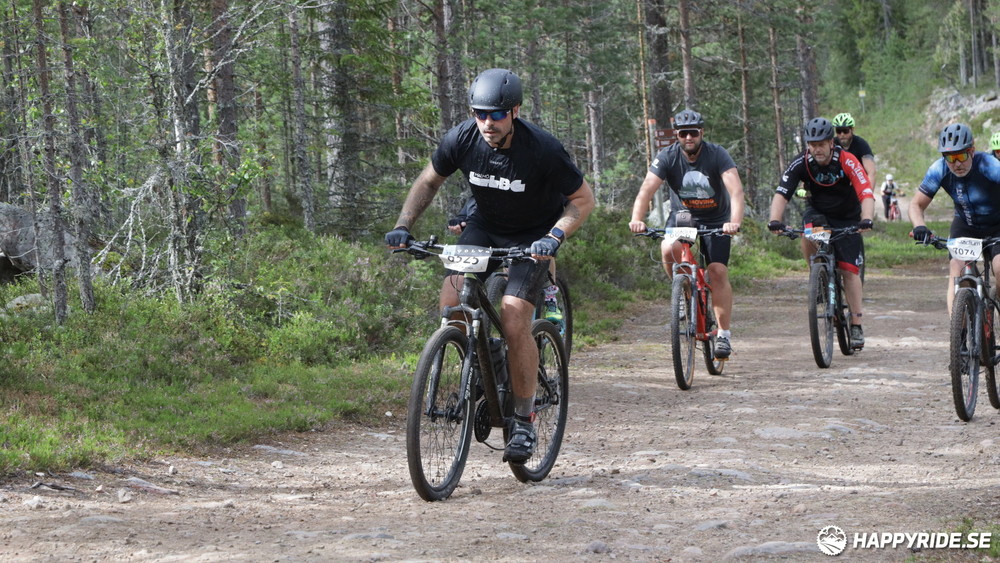 Bild från Cykelvasan 2024