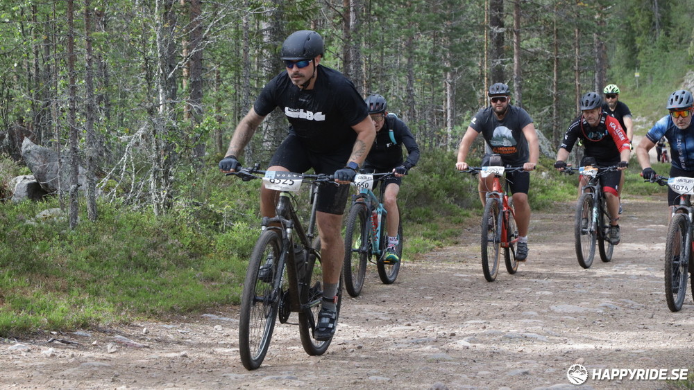 Bild från Cykelvasan 2024