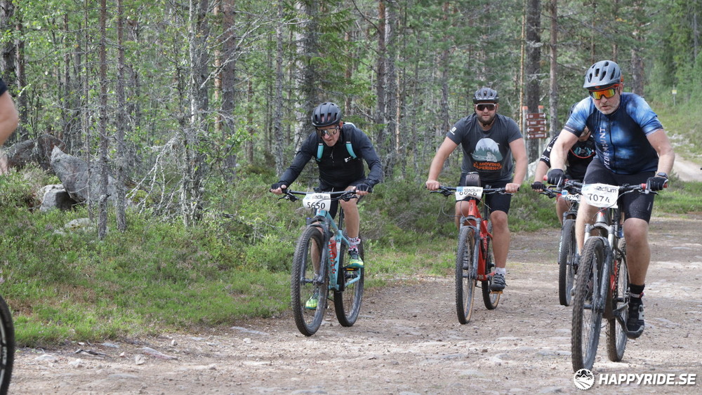 Bild från Cykelvasan 2024