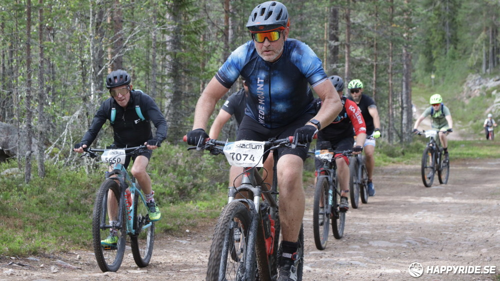 Bild från Cykelvasan 2024