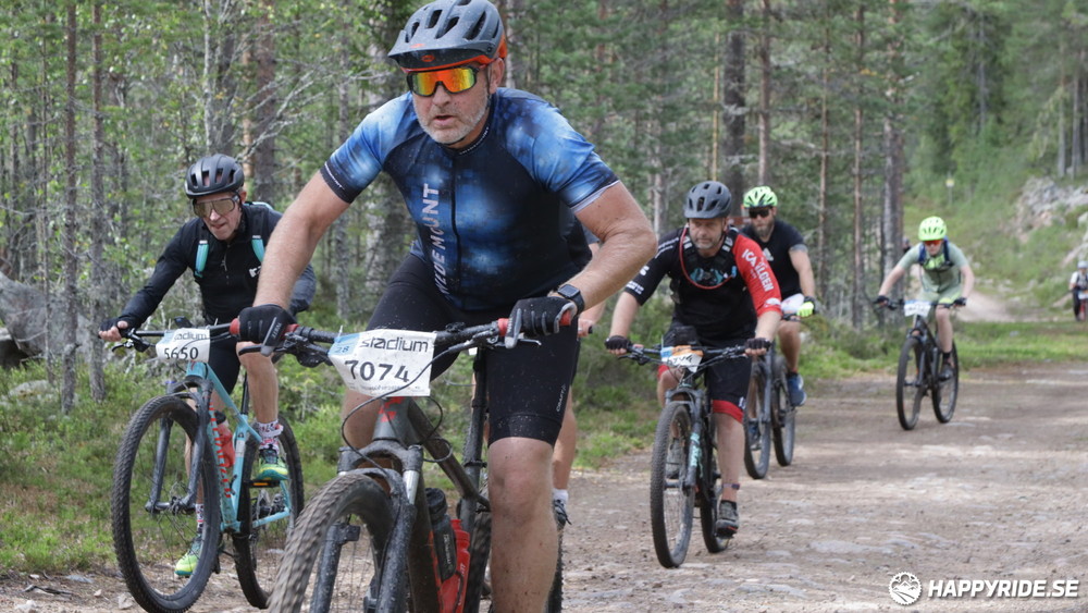 Bild från Cykelvasan 2024