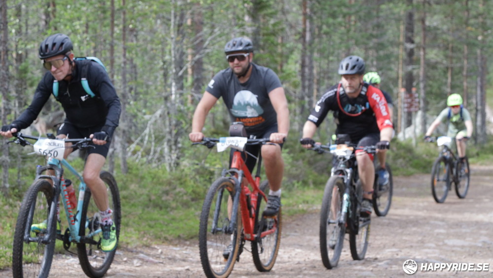 Bild från Cykelvasan 2024
