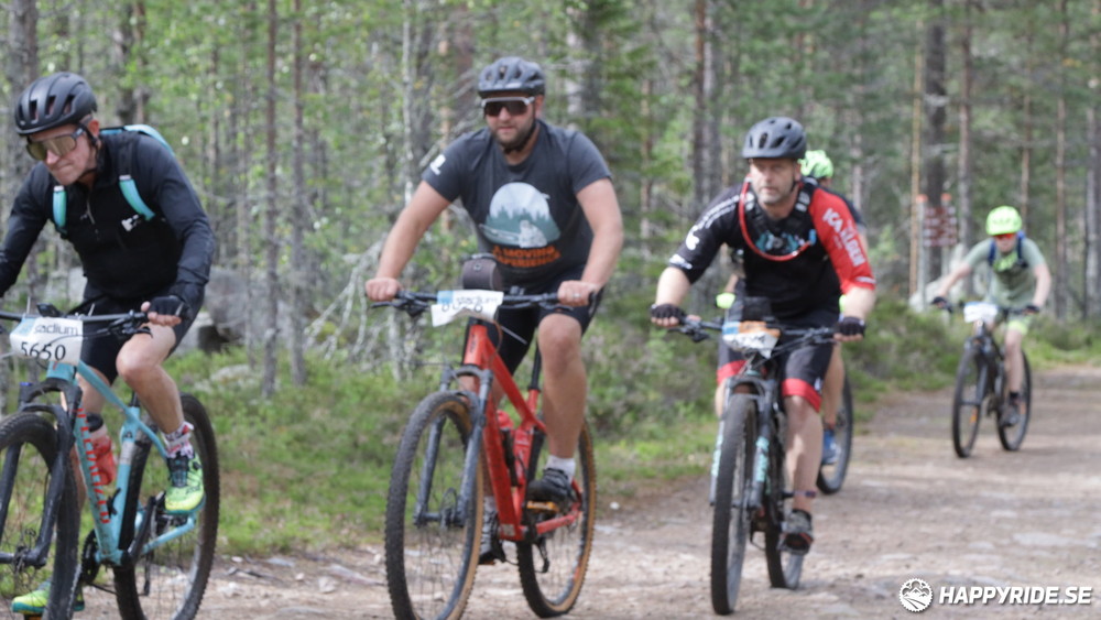 Bild från Cykelvasan 2024