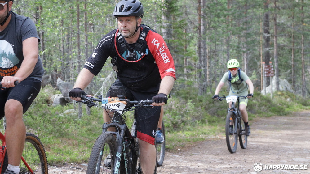 Bild från Cykelvasan 2024