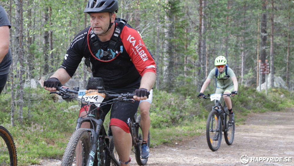 Bild från Cykelvasan 2024