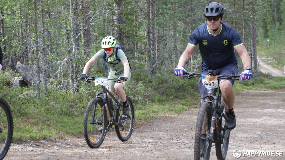 Bild från Cykelvasan 2024