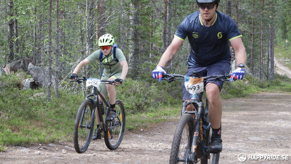 Bild från Cykelvasan 2024