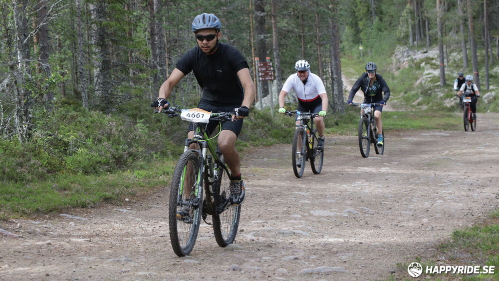 Bild från Cykelvasan 2024