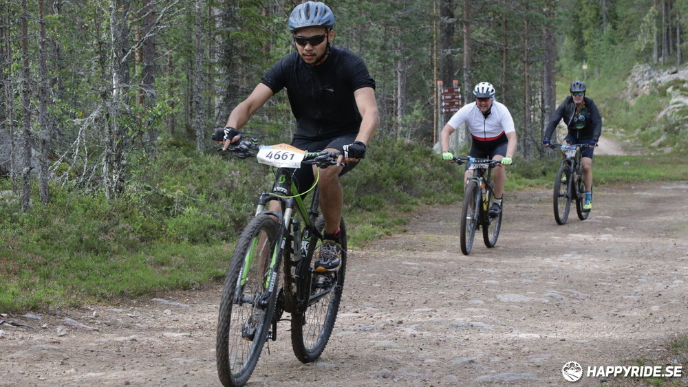 Bild från Cykelvasan 2024