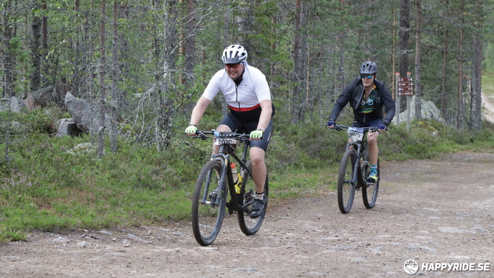 Bild från Cykelvasan 2024