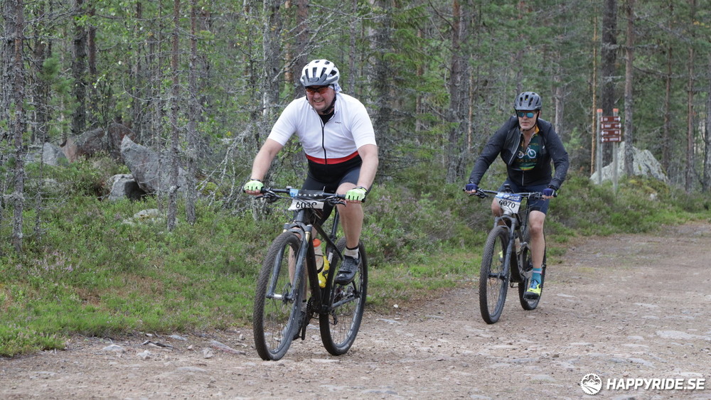 Bild från Cykelvasan 2024