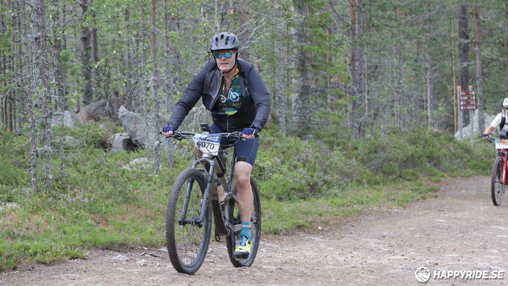 Bild från Cykelvasan 2024