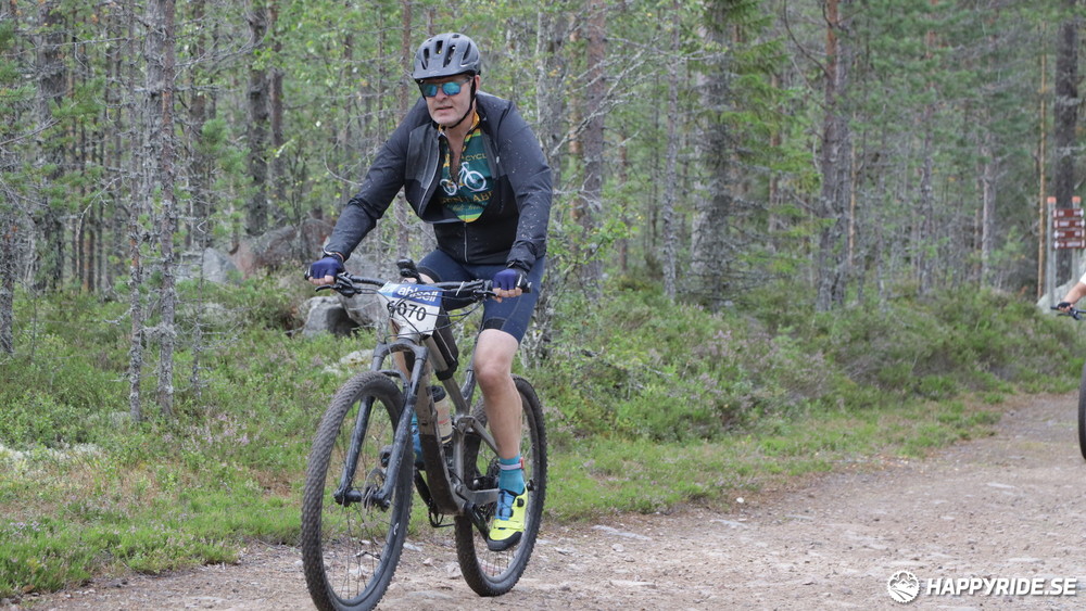 Bild från Cykelvasan 2024