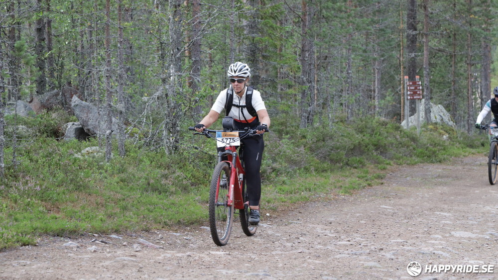 Bild från Cykelvasan 2024