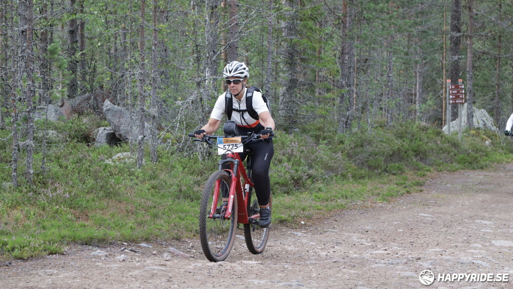 Bild från Cykelvasan 2024