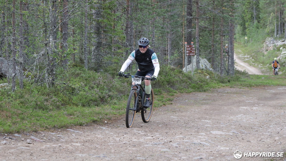 Bild från Cykelvasan 2024