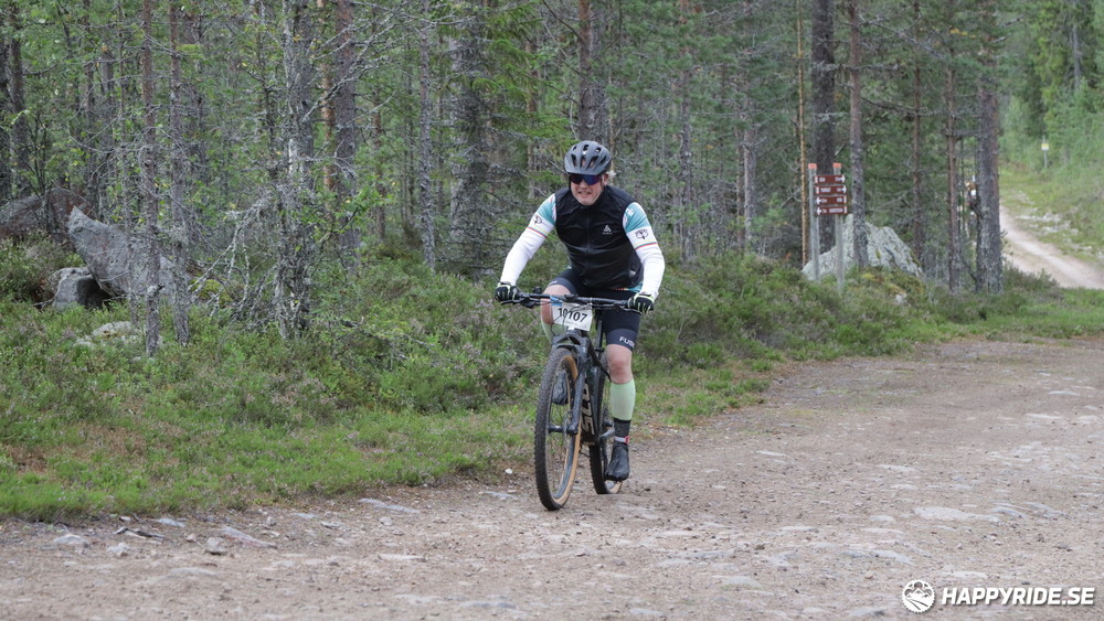 Bild från Cykelvasan 2024