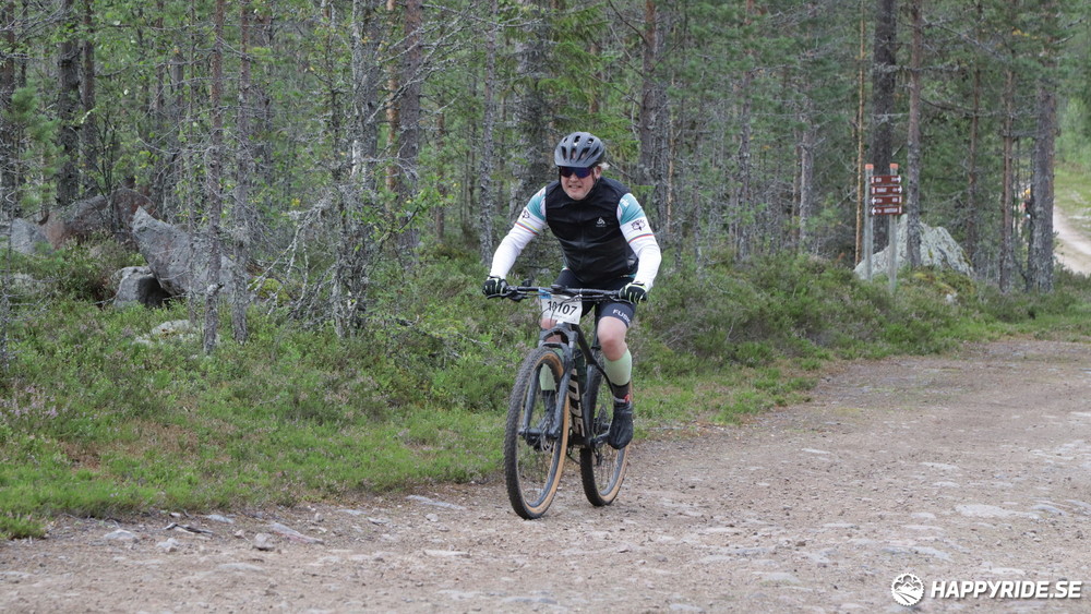 Bild från Cykelvasan 2024