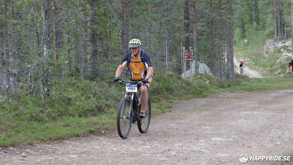 Bild från Cykelvasan 2024