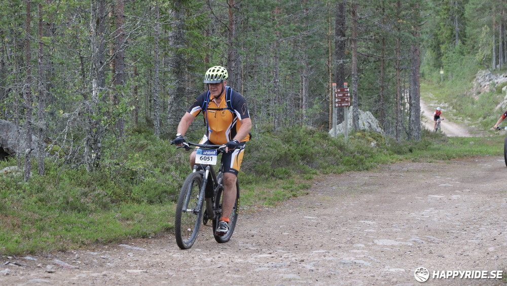 Bild från Cykelvasan 2024