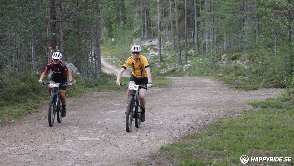 Bild från Cykelvasan 2024