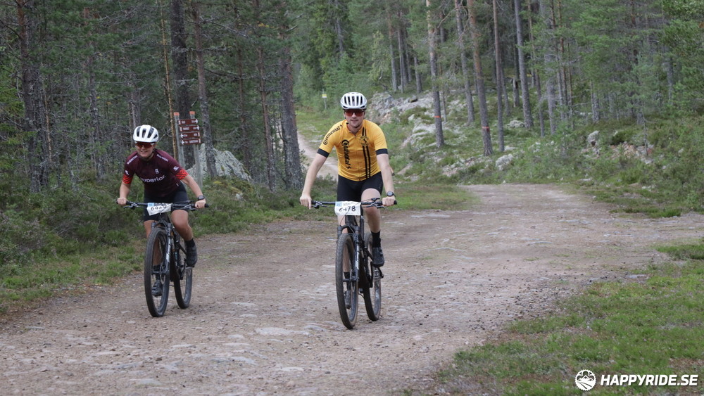 Bild från Cykelvasan 2024