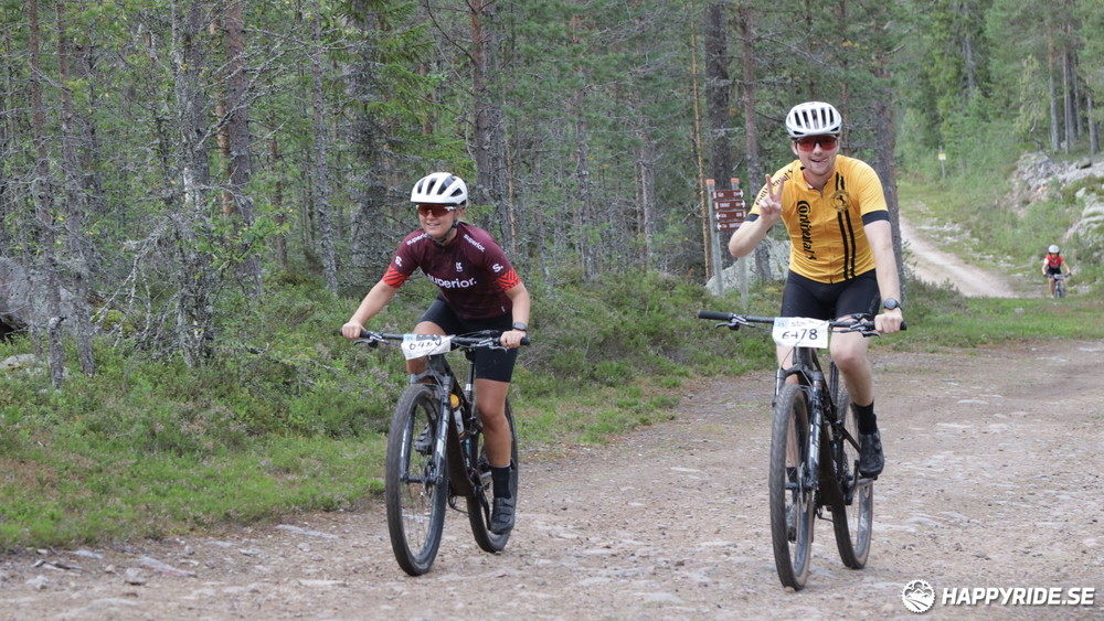Bild från Cykelvasan 2024