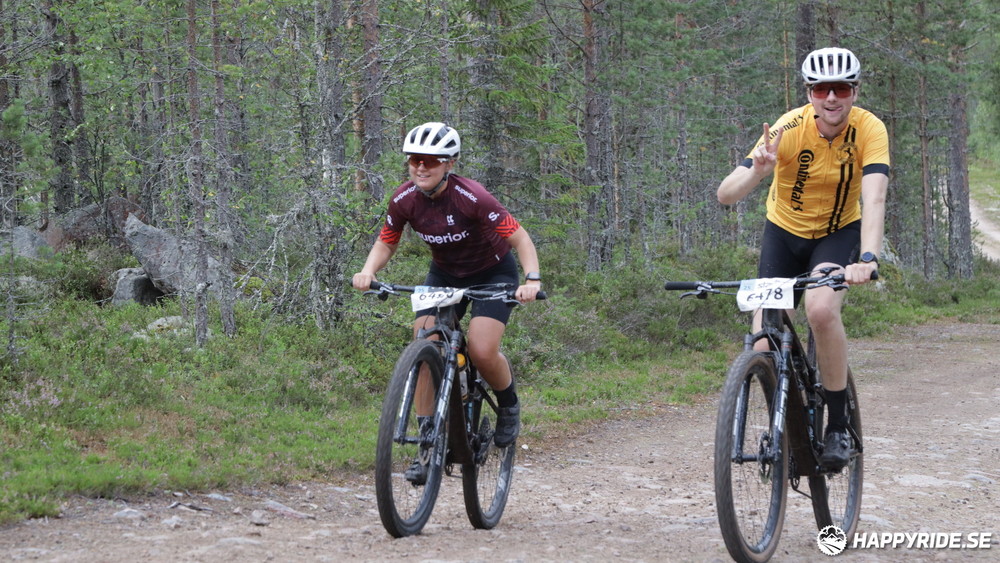 Bild från Cykelvasan 2024