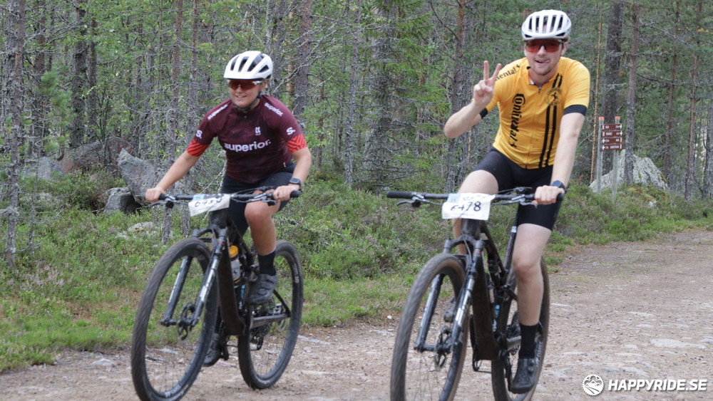 Bild från Cykelvasan 2024