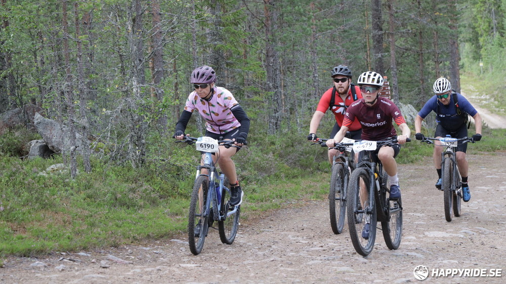 Bild från Cykelvasan 2024