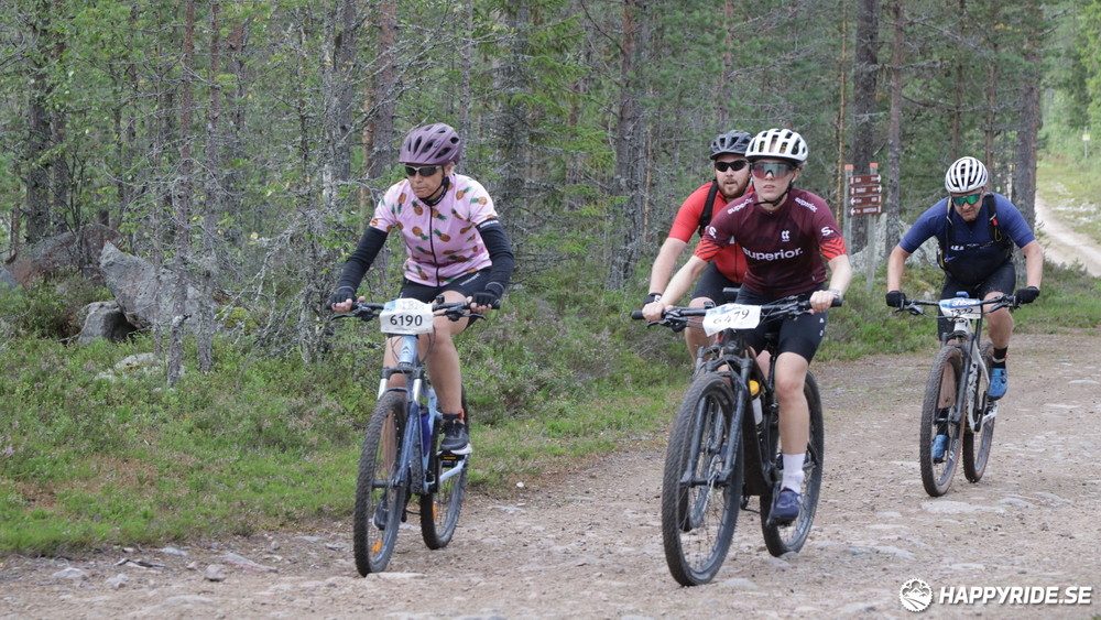 Bild från Cykelvasan 2024