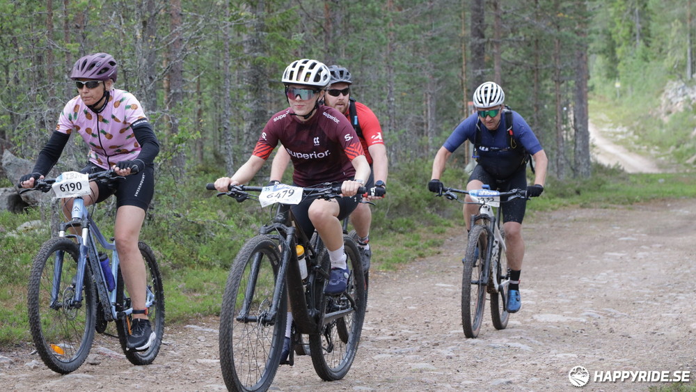 Bild från Cykelvasan 2024