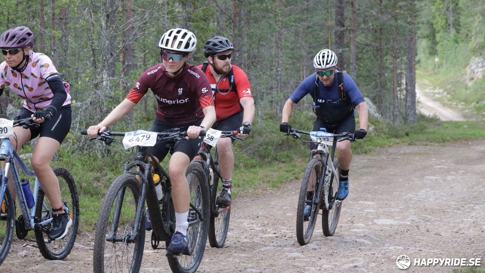 Bild från Cykelvasan 2024
