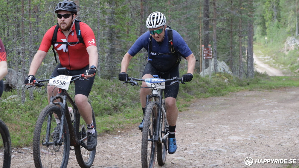 Bild från Cykelvasan 2024