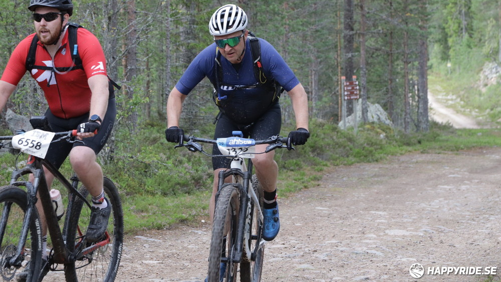 Bild från Cykelvasan 2024