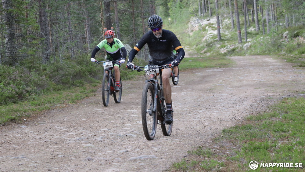 Bild från Cykelvasan 2024