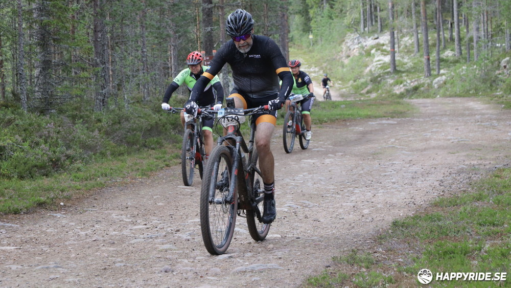 Bild från Cykelvasan 2024