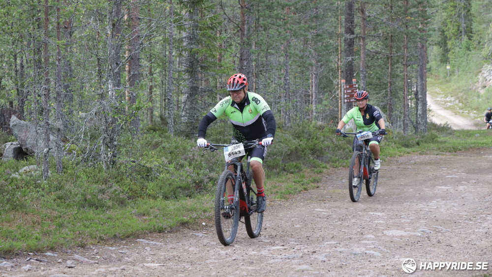 Bild från Cykelvasan 2024