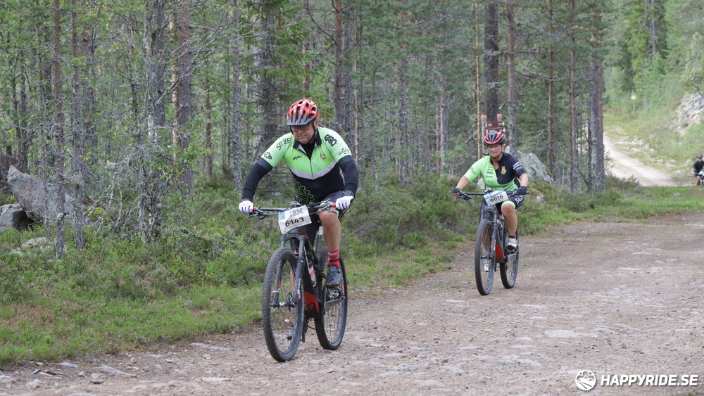 Bild från Cykelvasan 2024