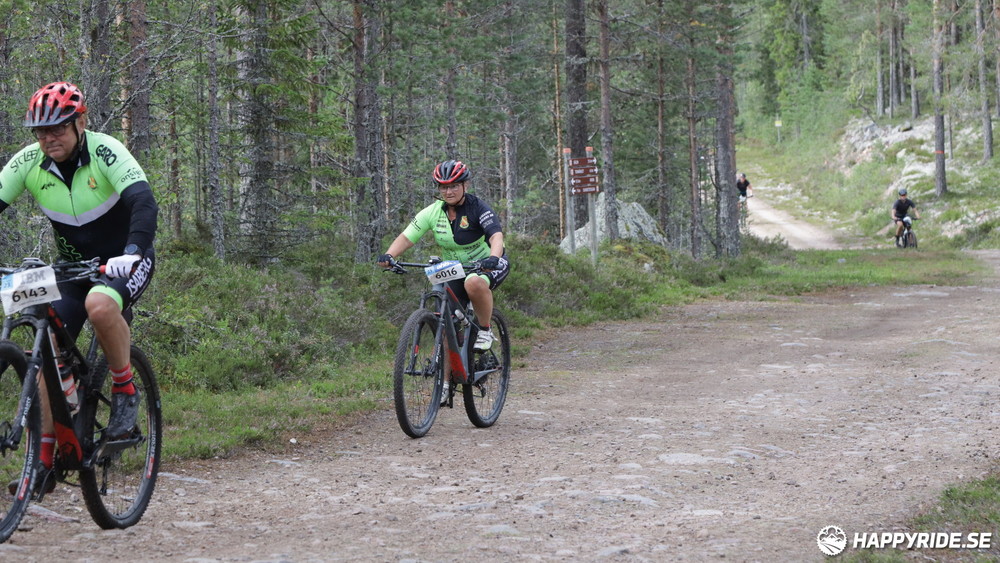 Bild från Cykelvasan 2024