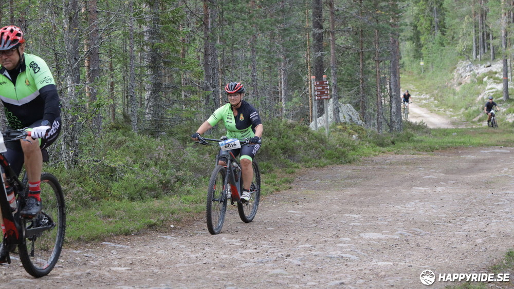 Bild från Cykelvasan 2024
